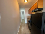 Updated 2 bedroom- Parking lot!