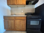 Updated 2 bedroom- Parking lot!