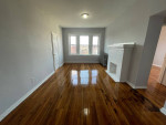 Updated 2 bedroom- Parking lot!