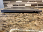 MacBook Pro 2019 16 inch 2.6 GHz i7 16GB RAM 512GB SSD 5300M