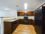 Lovely two-bedroom apartment home #1345-K