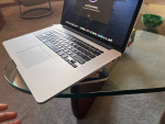 Applel MacBook Pro 15 Retina 2015