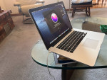Applel MacBook Pro 15 Retina 2015