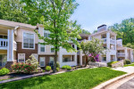 Cozy 1 BD / 1 BA complete with a private washer and dryer!