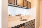 Newly Renovated, Ceiling Fan, Wooded View