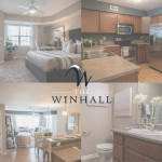 Be yourself at our lovely community. Rent today!