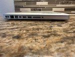 MacBook Pro 13 - 2.5GHz i5 Processor 6GB Ram 128GB SSD