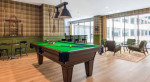 Sweeping City Views, 24/7 Concierge, Lounge
