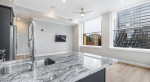 Sweeping City Views, 24/7 Concierge, Lounge