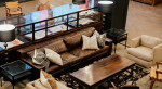 Sweeping City Views, 24/7 Concierge, Lounge