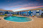 Carport, On-Site Management Team, 1/bd