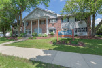 Two Bedroom Available for Independent Seniors 55+-April 1st