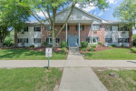 Two Bedroom Available for Independent Seniors 55+-April 1st