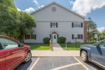 Two Bedroom Available for Independent Seniors 55+-April 1st