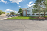 Two Bedroom Available for Independent Seniors 55+-April 1st