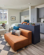 In-Unit Washer/Dryer, On-Site Management, Bike Racks