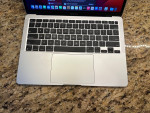 Macbook Air 13 M1 256GB SSD