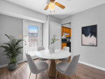 SPRING IS COMING RELAX IN YOUR HOME AT THE RETREAT ON 6TH HURRY APPLY