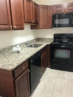 Large 2BR Duplex with W/D in Unit! Across from the Belvedere Hotel!