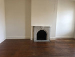 Large 2BR Duplex with W/D in Unit! Across from the Belvedere Hotel!