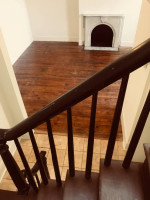 Large 2BR Duplex with W/D in Unit! Across from the Belvedere Hotel!