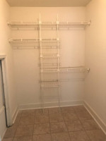 Large 2BR Duplex with W/D in Unit! Across from the Belvedere Hotel!