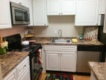 Microwave, Multiple Floorplan Options, Tennis Court