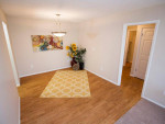 Microwave, Multiple Floorplan Options, Tennis Court