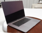LIKE-NEW 16-inch Apple MacBook Pro