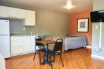 Studio 1BA, Free Parking, Chattanooga TN