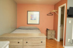 Studio 1BA, Free Parking, Chattanooga TN