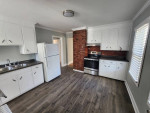 Beautiful multifamily apartment