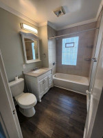 Beautiful multifamily apartment