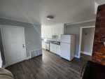 Beautiful multifamily apartment
