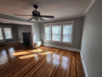Beautiful multifamily apartment
