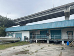 COMMERCIAL BUILDING DOWNTOWN CHARLESTON FOR RENT
