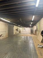 COMMERCIAL BUILDING DOWNTOWN CHARLESTON FOR RENT