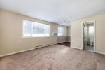 Welcome Home to Colonial Manor Apartments - Studio