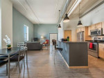 Window Coverings, Vaulted Ceiling, Controlled Access