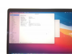 2018 Apple MacBook Air A1932 Intel Core i5 1.6 GHz / 8GB RAM / 128 GB