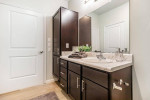 Wheelchair Accessible Units for Easy Living at Abbington Park!