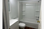 Quality 1 bed, 1 bath with the amenities you desire! 750 Sq Feet!