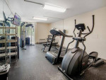 On-site Maintenance, On-Site Parking, Furnished Unit*, Blinds