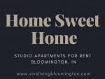 On-site Maintenance, On-Site Parking, Furnished Unit*, Blinds