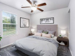 Hardwood Floors, Washer/Dryer, Seasonal Pool, Fully Equipped Kitchen
