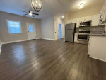 You have to see us to believe us! Beautiful 1 bed, 1 bath, 725 SqFt