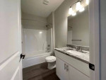 You have to see us to believe us! Beautiful 1 bed, 1 bath, 725 SqFt