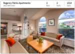 Space to grow, room to dream: Unveiling our 2 BR.