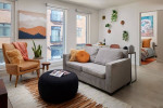 Window Coverings, Studio, Situated in Philadelphia!