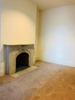 1BR Apartment - W/D in Unit, Fireplace, & Upgraded Kitchen!! Available